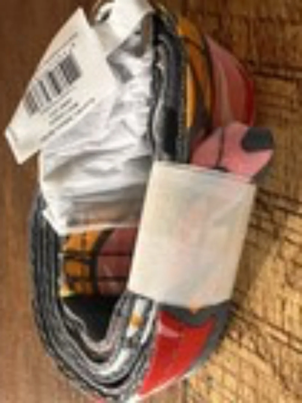 Vera Bradley Lanyard ID Badge Holder Keychain Breakaway Fabric Choose Pattern